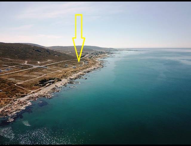 LAND FOR SALE IN ST HELENA VIEWS